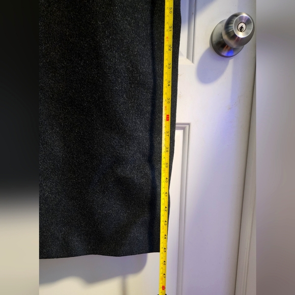 Brooks Brothers Established 1818 Cashmere Coat - Picture 10 of 12